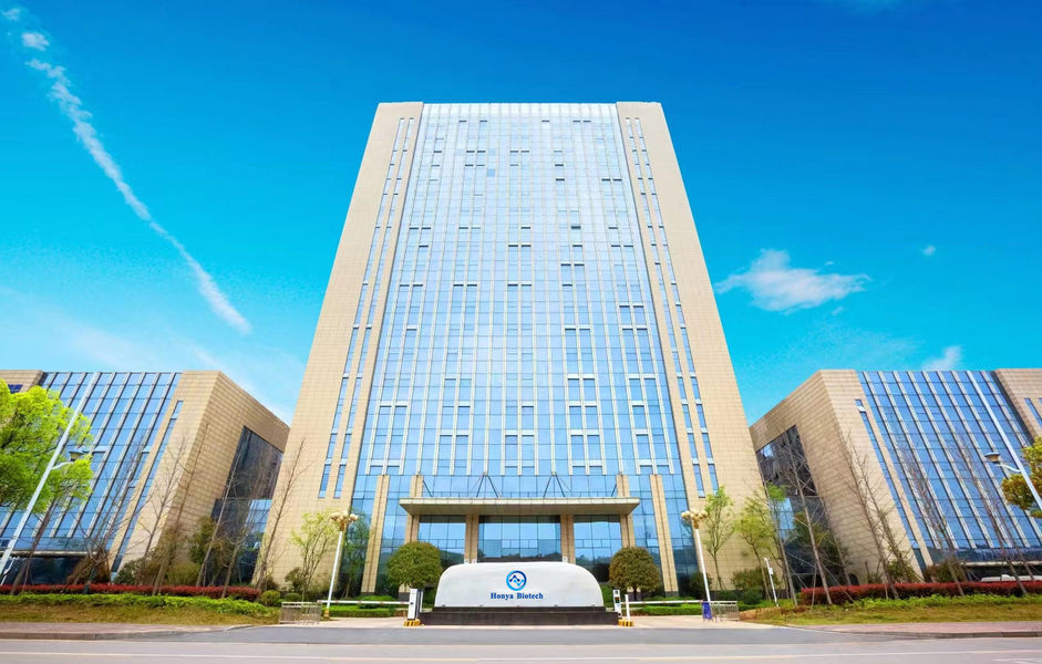 Hunan Honya Biotech Co., Ltd.
