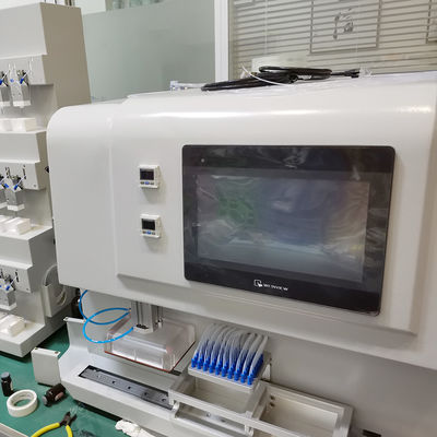 Automatic Nucleic Acid Purification System DNA Oligo Purification Equipment