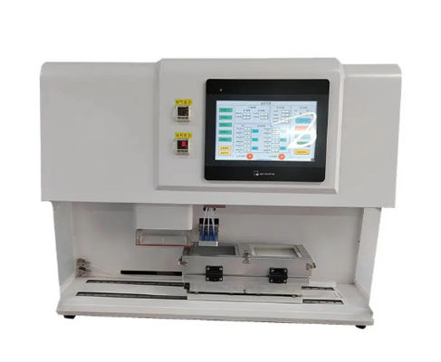 ODM / OBM Oligo Automated Nucleic Acid Purification System For DNA RNA ...