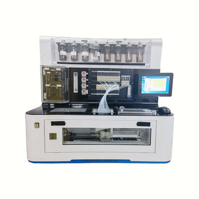 12-Column Nucleic Acids Synthesis Machine Medium Throughput for 25nmol ...