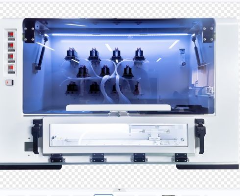 DNA Nucleotide Synthesizer Customized Primer Synthesis Machine