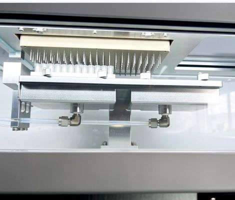 High Throughput Automated DNA Synthesizer Oligo Library Synthesis Machine