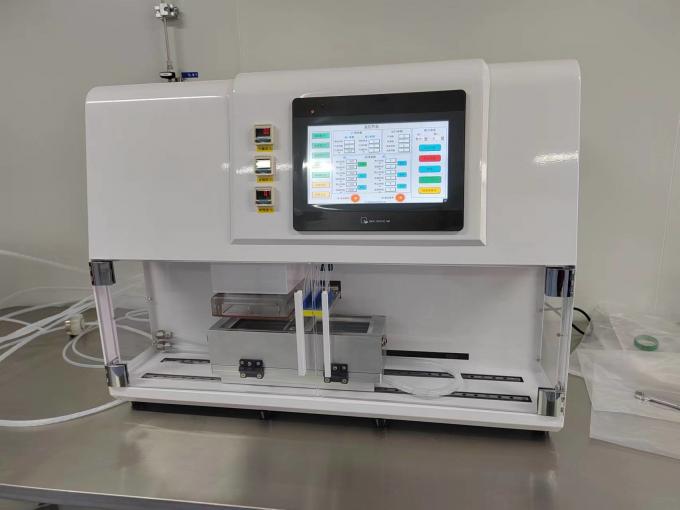 Automatic Nucleic Acid Purification System DNA Oligo Purification Equipment