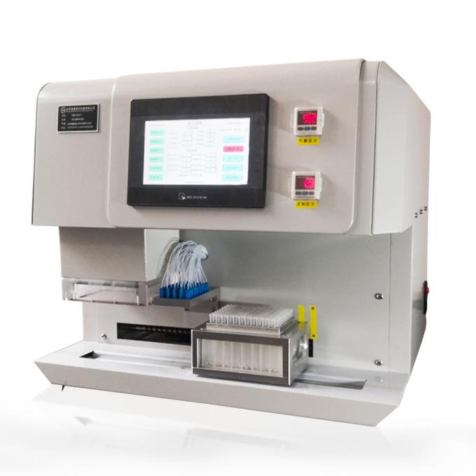 Automatic Nucleic Acid Purification System DNA Oligo Purification Equipment